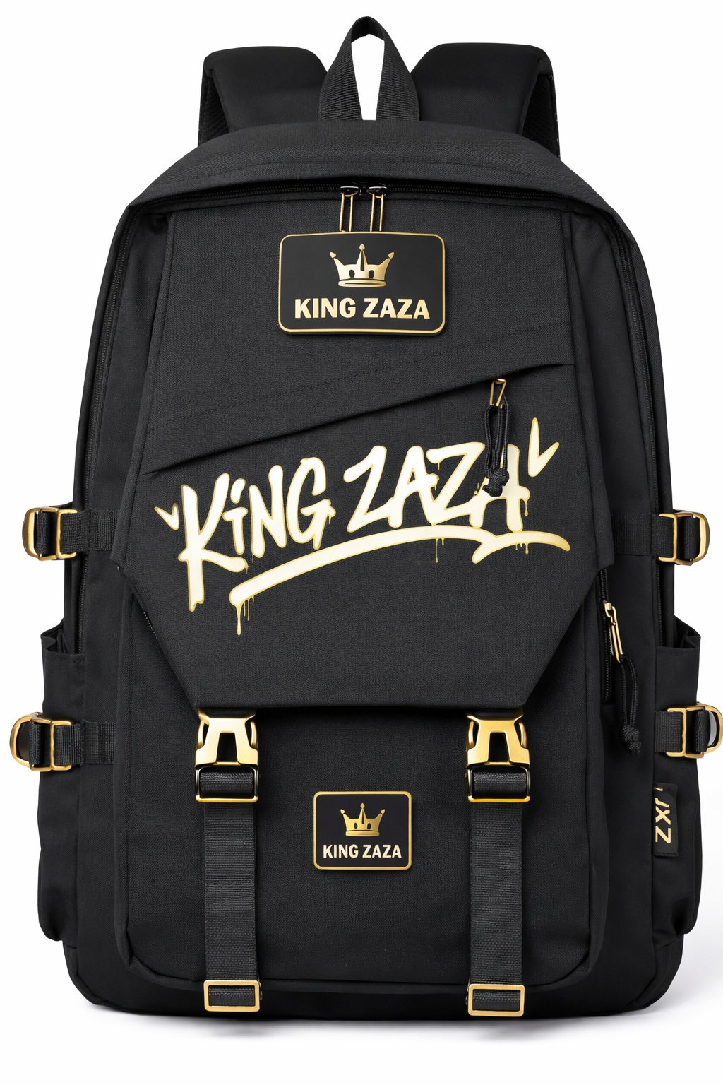 King Zaza Empire Backpack